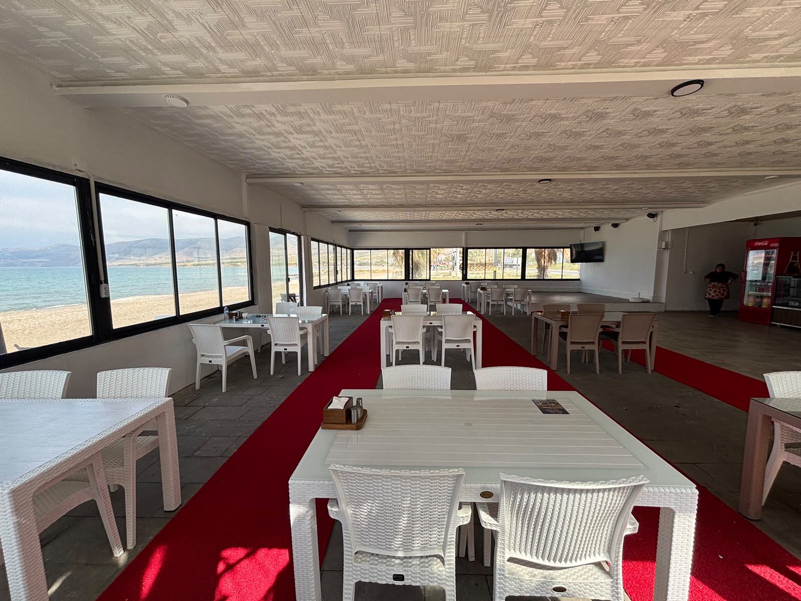 Karadeniz 61 Restaurant & Cafe